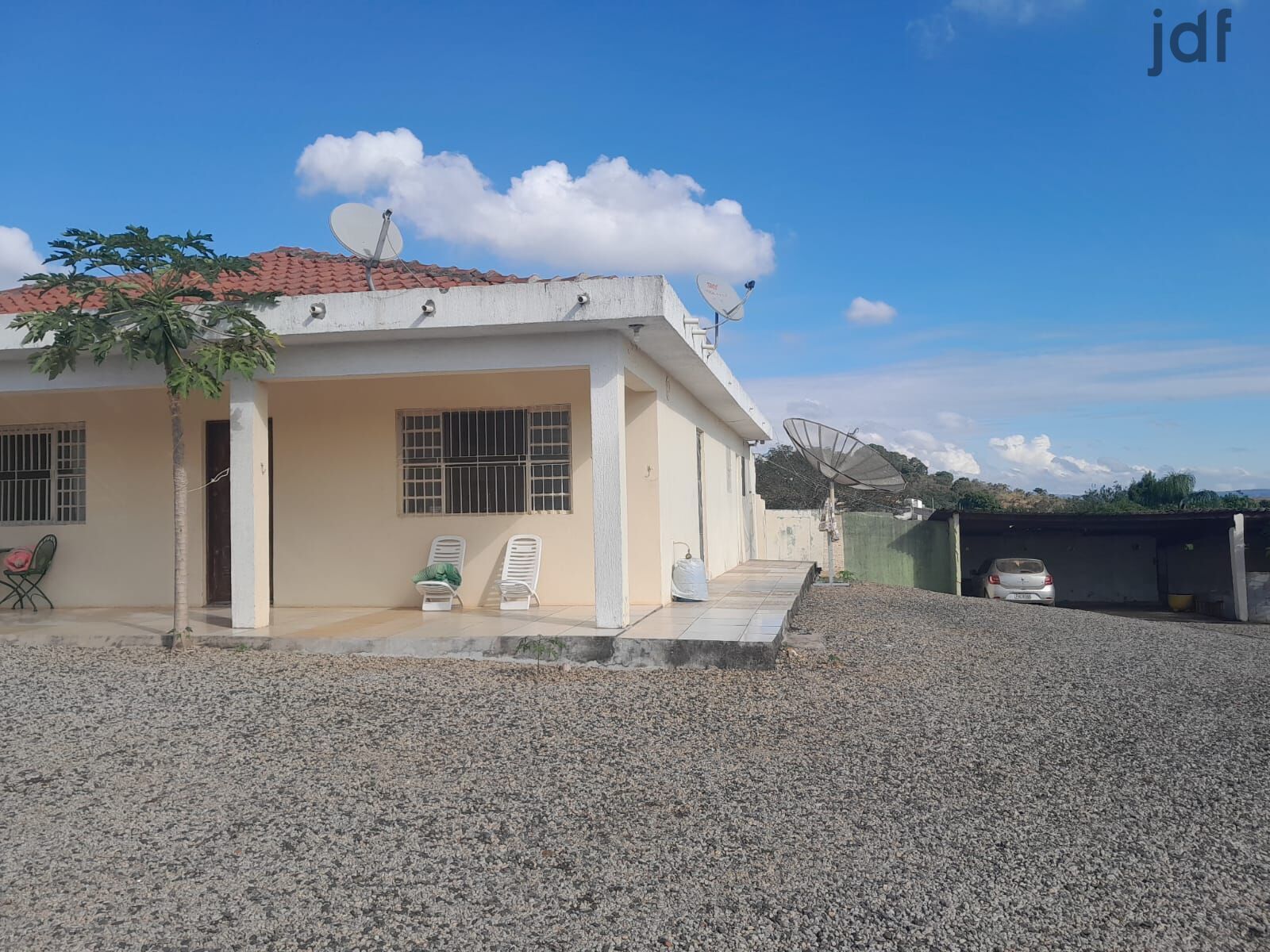 Residential / Agricultural em Dona Catarina, Mairinque - Foto 6