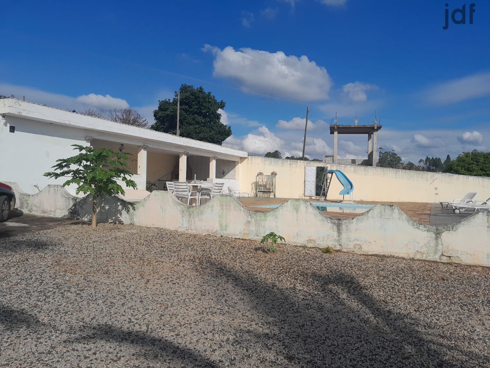 Residential / Agricultural em Dona Catarina, Mairinque - Foto 13