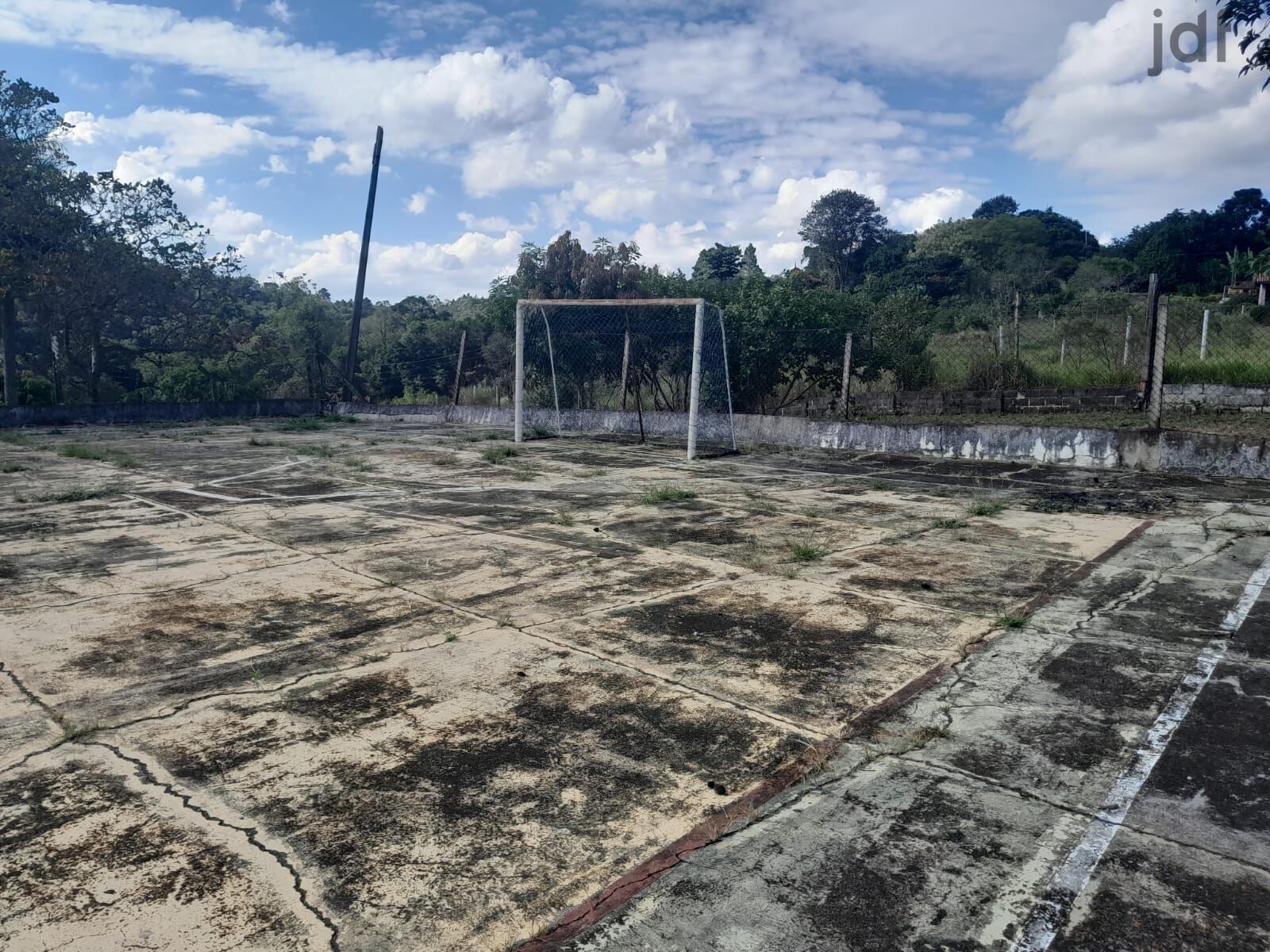 Residential / Agricultural em Dona Catarina, Mairinque - Foto 16