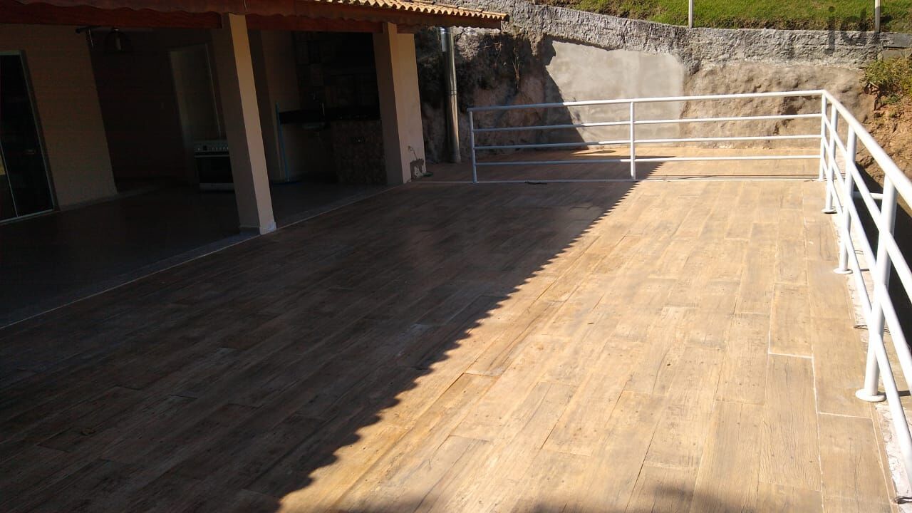 Chácara em Porta do Sol, Mairinque - Foto 28
