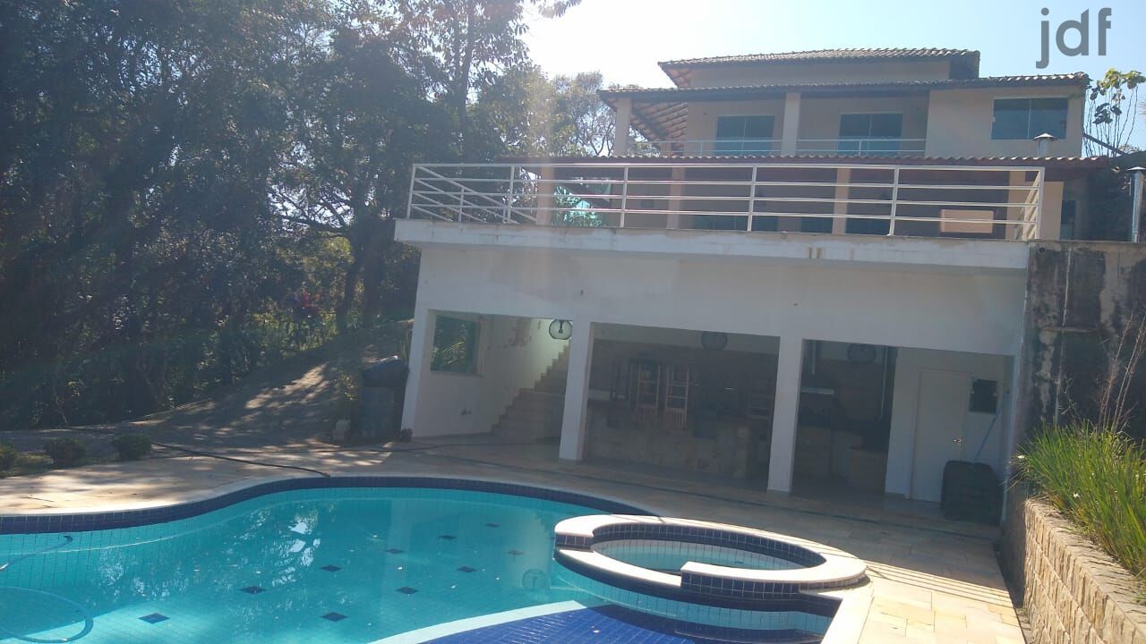 Chácara em Porta do Sol, Mairinque - Foto 20