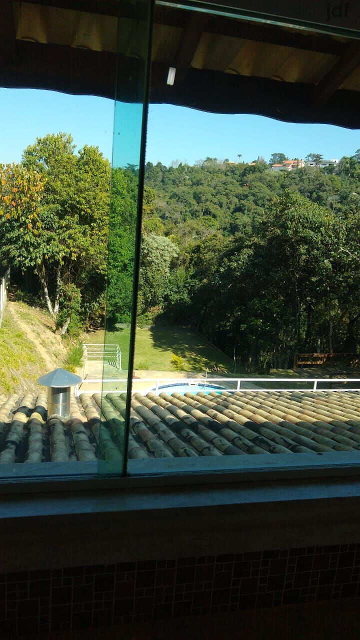Chácara em Porta do Sol, Mairinque - Foto 6