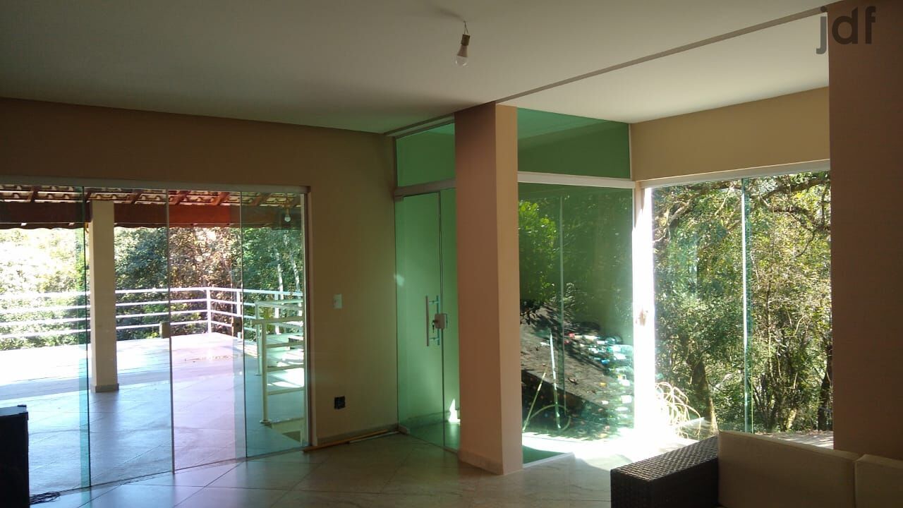 Chácara em Porta do Sol, Mairinque - Foto 19