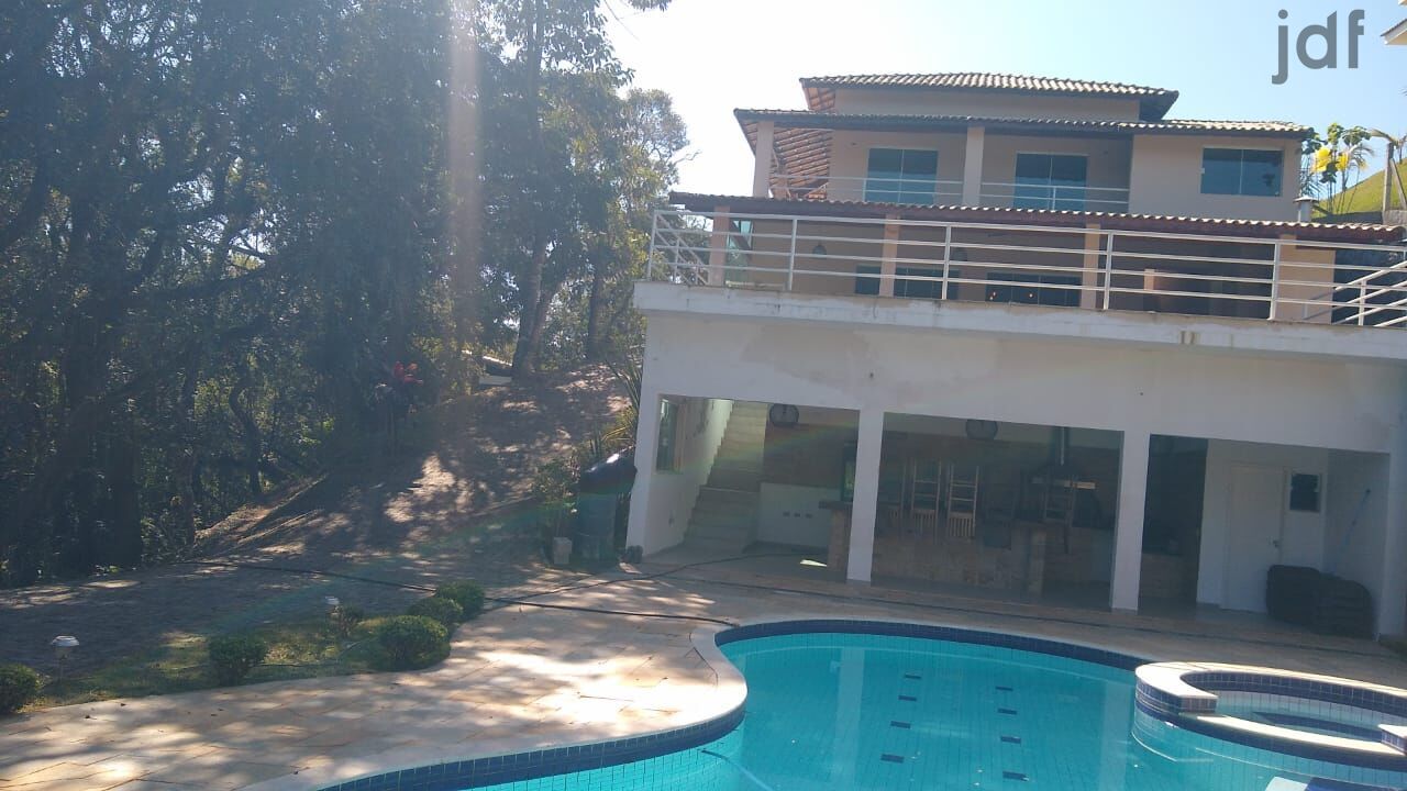 Chácara em Porta do Sol, Mairinque - Foto 32