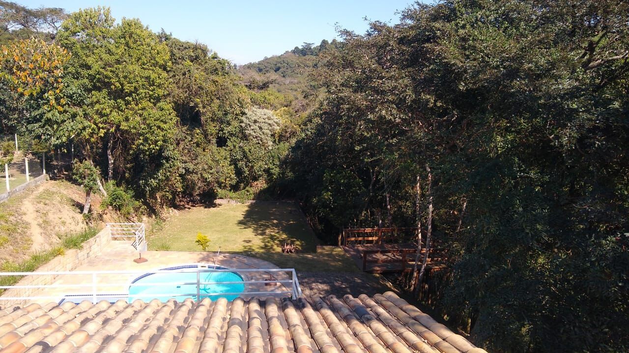 Chácara em Porta do Sol, Mairinque - Foto 4
