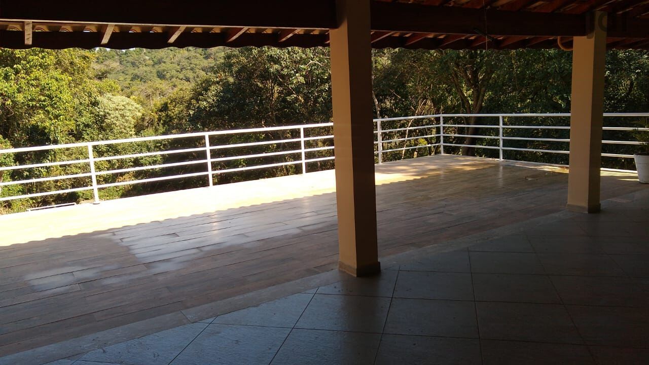 Chácara em Porta do Sol, Mairinque - Foto 11