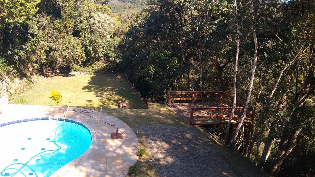 Chácara em Porta do Sol, Mairinque - Foto 10