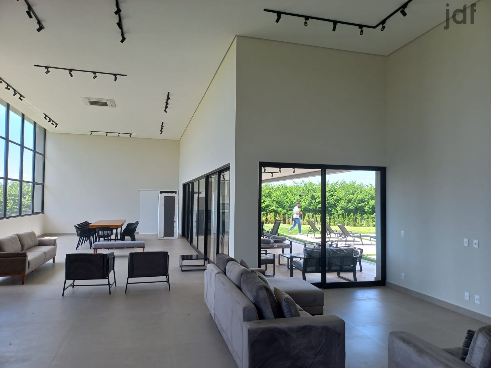 Casa em Condomínio Fazenda Alvorada, Porto Feliz - Casa Alto Padrão em Condomínio Fazenda Alvorada, Porto Feliz/SP - Foto 46
