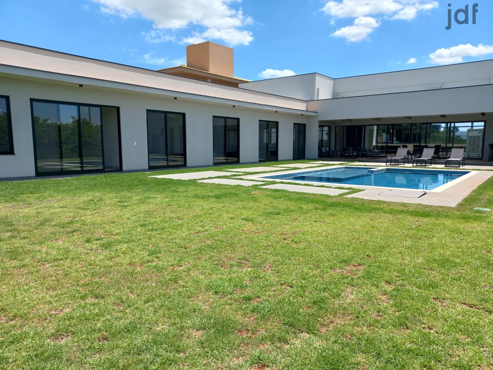 Casa em Condomínio Fazenda Alvorada, Porto Feliz - Casa Alto Padrão em Condomínio Fazenda Alvorada, Porto Feliz/SP - Foto 4