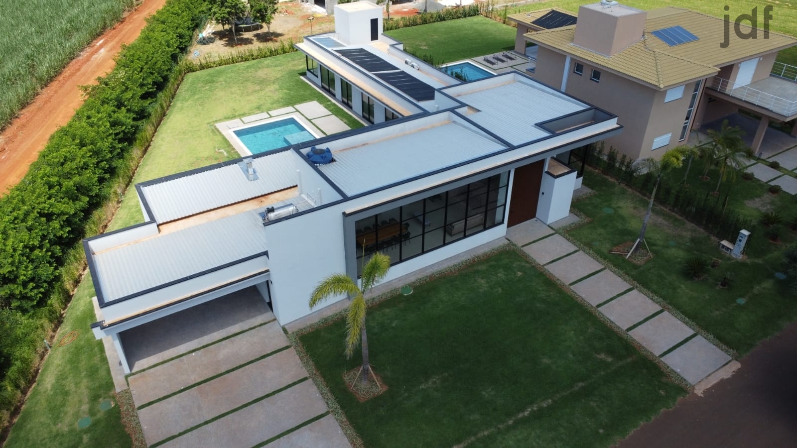 Casa em Condomínio Fazenda Alvorada, Porto Feliz - Casa Alto Padrão em Condomínio Fazenda Alvorada, Porto Feliz/SP - Foto 10
