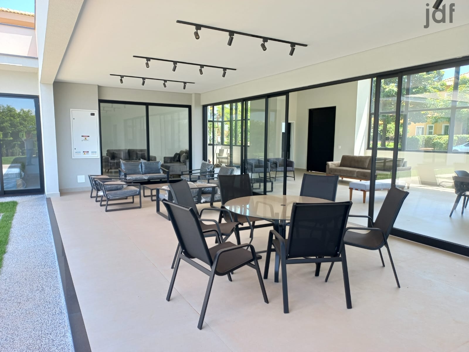 Casa em Condomínio Fazenda Alvorada, Porto Feliz - Casa Alto Padrão em Condomínio Fazenda Alvorada, Porto Feliz/SP - Foto 37