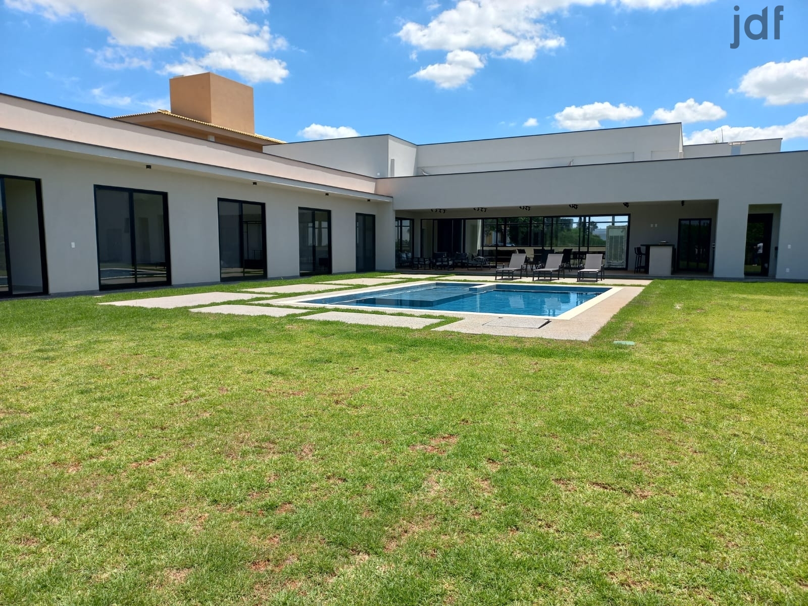 Casa em Condomínio Fazenda Alvorada, Porto Feliz - Casa Alto Padrão em Condomínio Fazenda Alvorada, Porto Feliz/SP - Foto 18