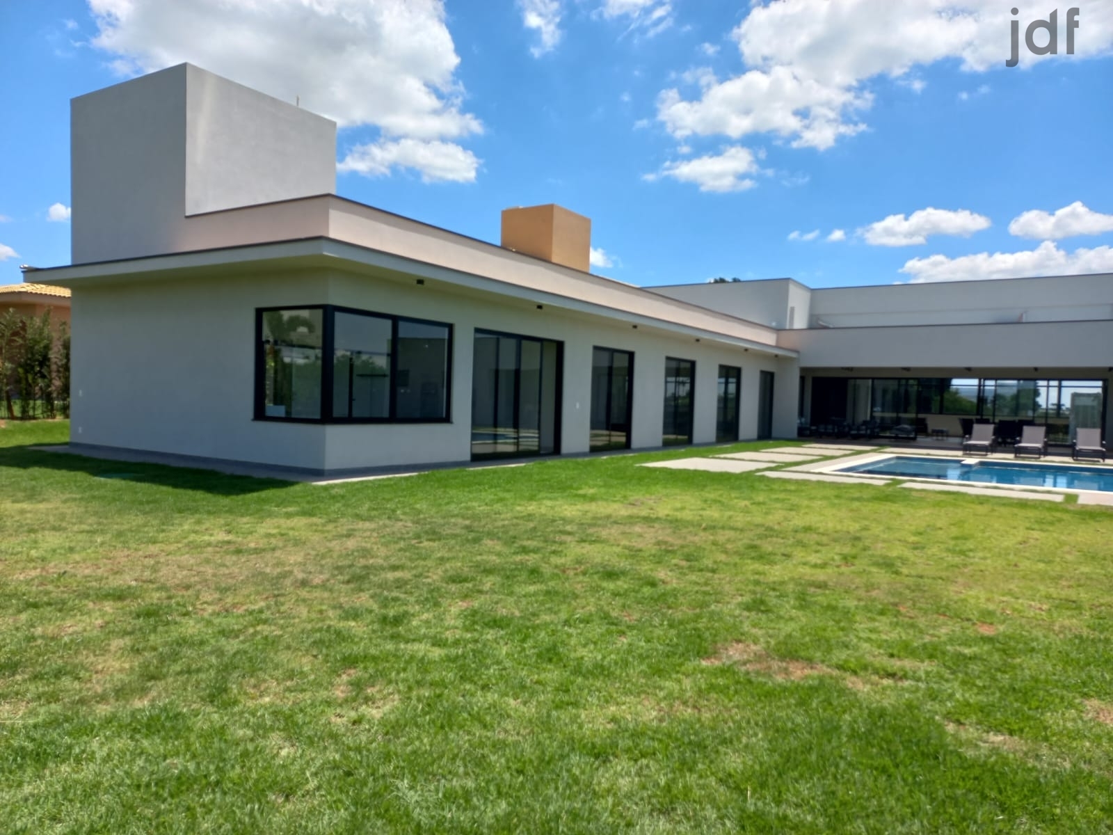 Casa em Condomínio Fazenda Alvorada, Porto Feliz - Casa Alto Padrão em Condomínio Fazenda Alvorada, Porto Feliz/SP - Foto 14