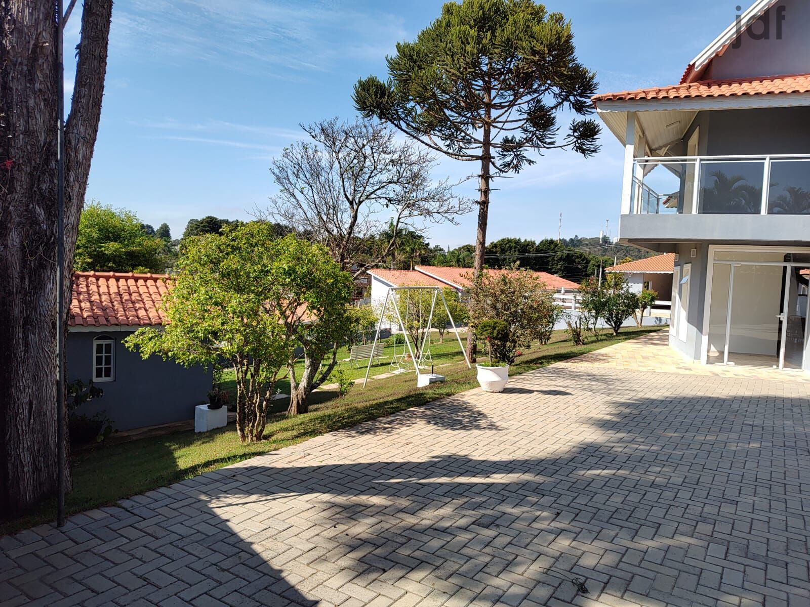 Chácara em Porta do Sol, Mairinque - Foto 5