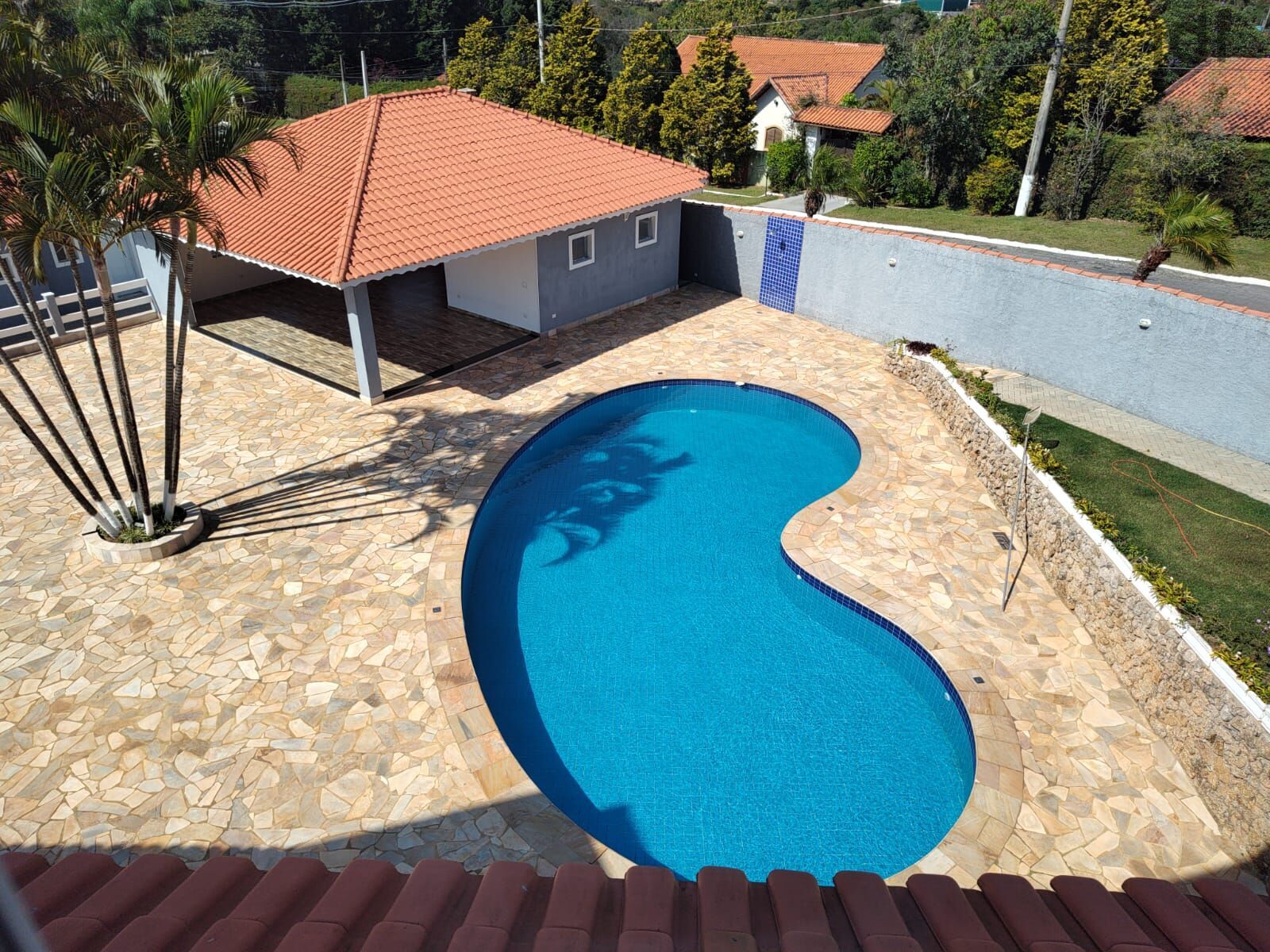 Chácara em Porta do Sol, Mairinque - Foto 3