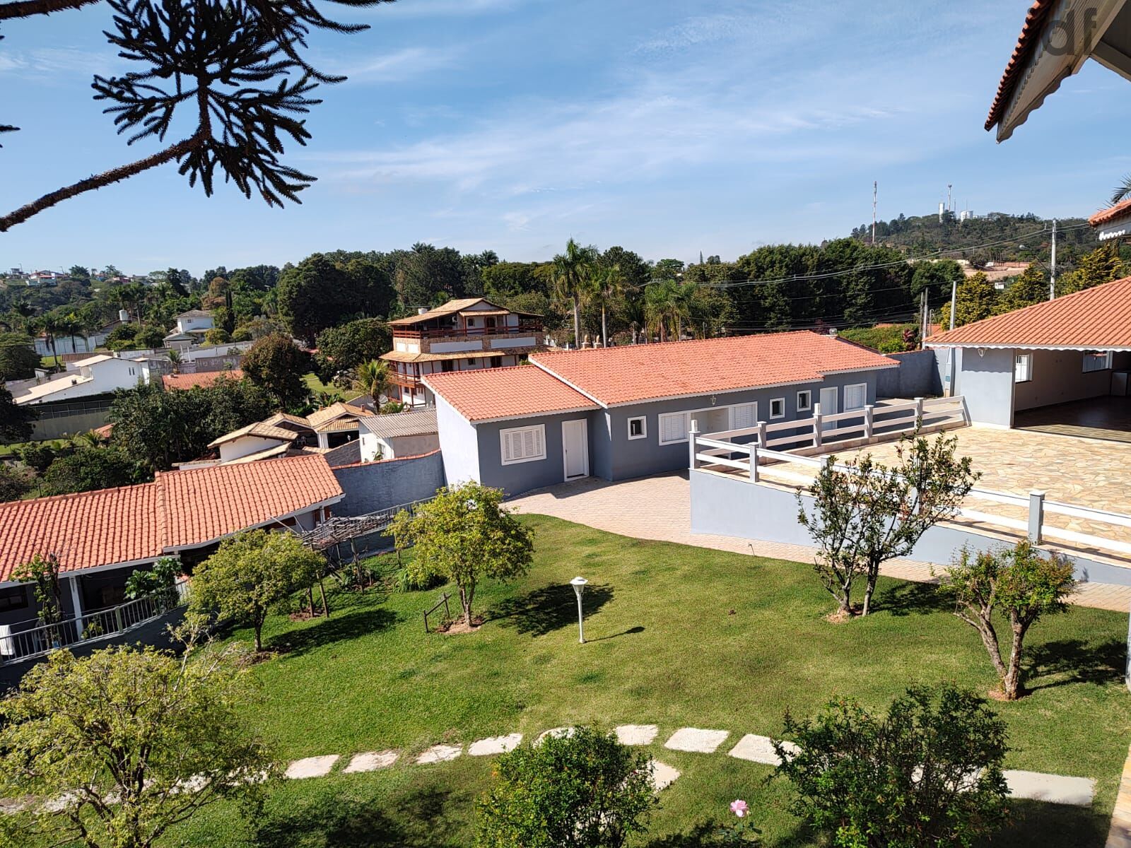 Chácara em Porta do Sol, Mairinque - Foto 10