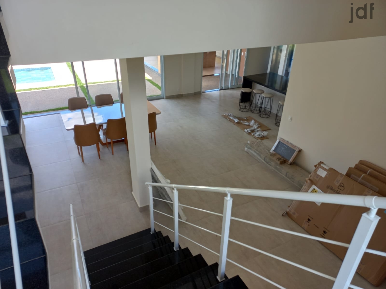 Casa em Condomínio Fazenda Alvorada, Porto Feliz - Casa Alto Padrão em Condomínio Fazenda Alvorada, Porto Feliz/SP - Foto 33