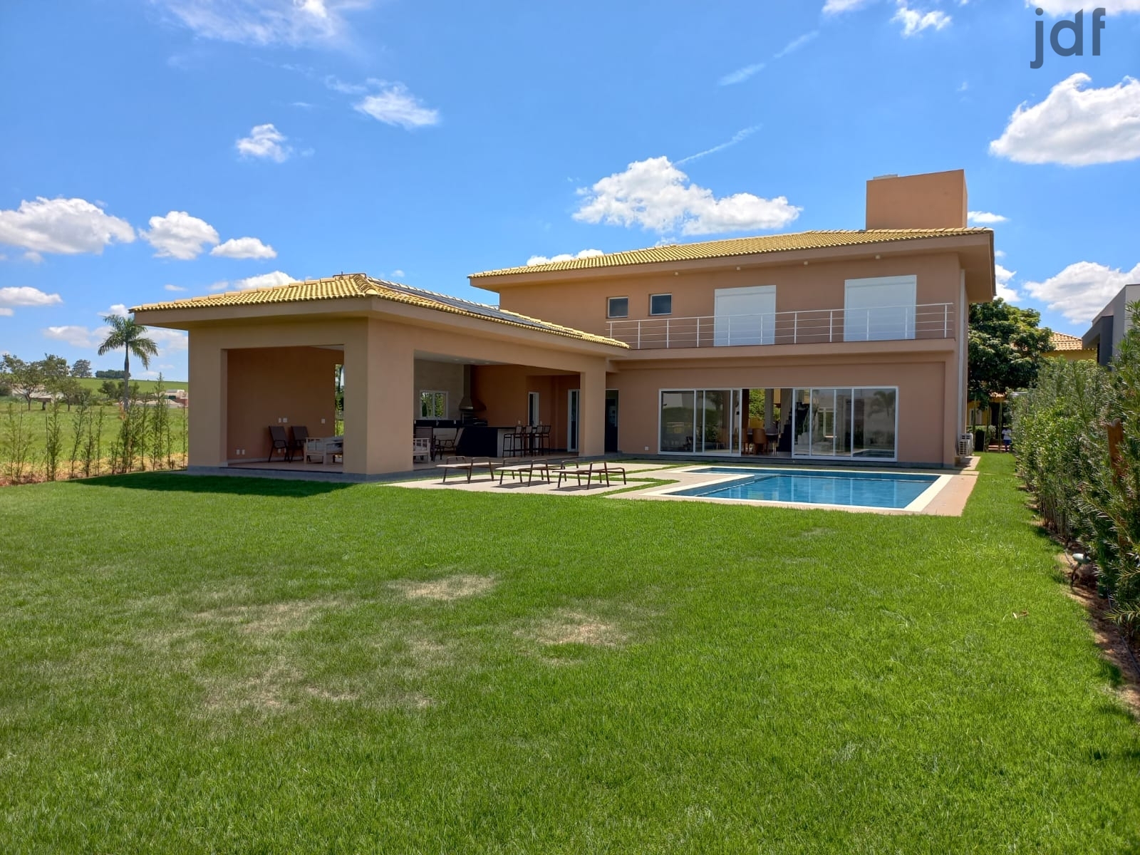 Casa em Condomínio Fazenda Alvorada, Porto Feliz - Casa Alto Padrão em Condomínio Fazenda Alvorada, Porto Feliz/SP - Foto 14