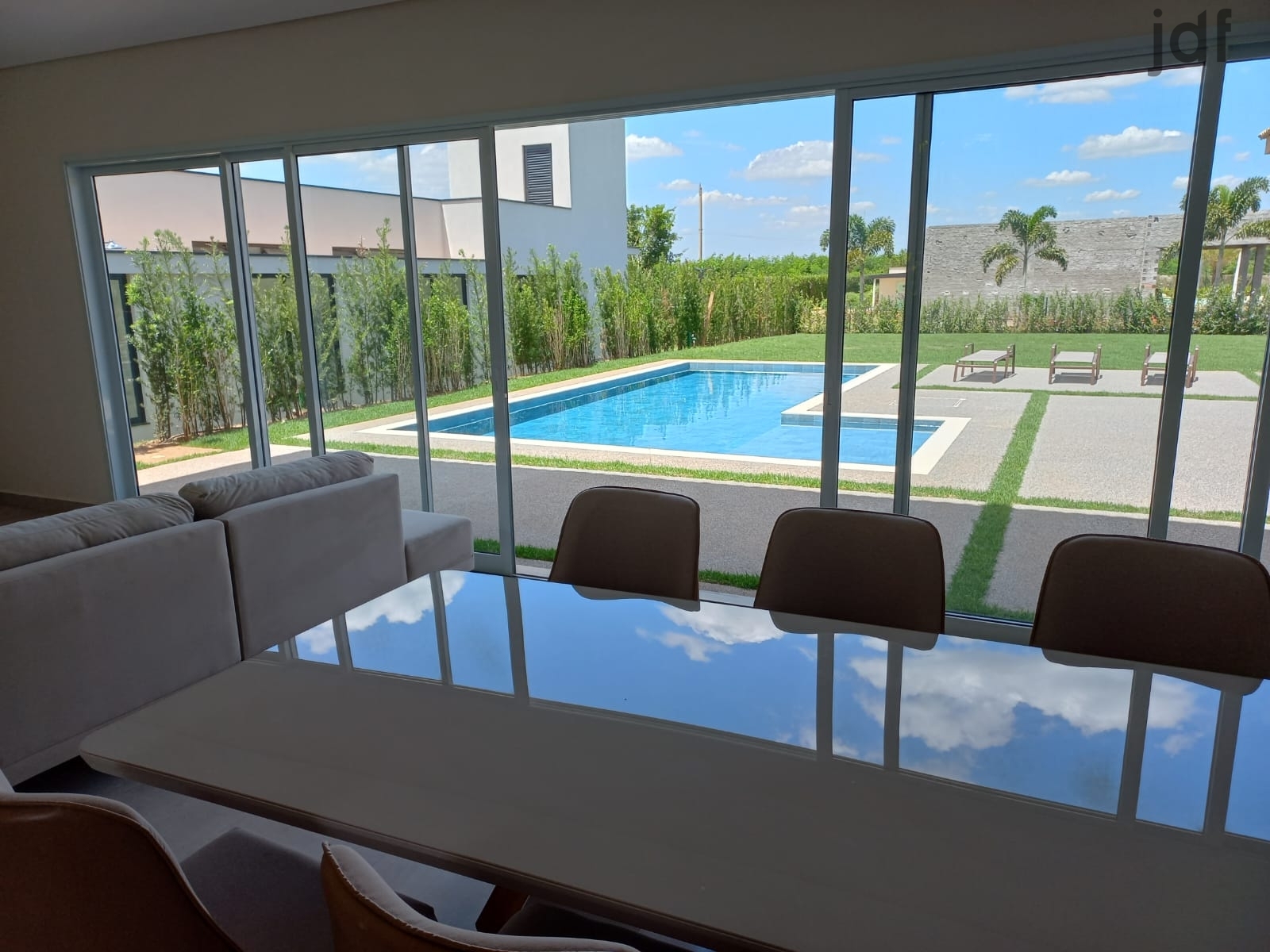 Casa em Condomínio Fazenda Alvorada, Porto Feliz - Casa Alto Padrão em Condomínio Fazenda Alvorada, Porto Feliz/SP - Foto 38