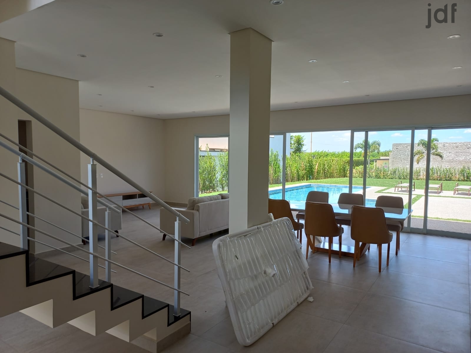 Casa em Condomínio Fazenda Alvorada, Porto Feliz - Casa Alto Padrão em Condomínio Fazenda Alvorada, Porto Feliz/SP - Foto 44