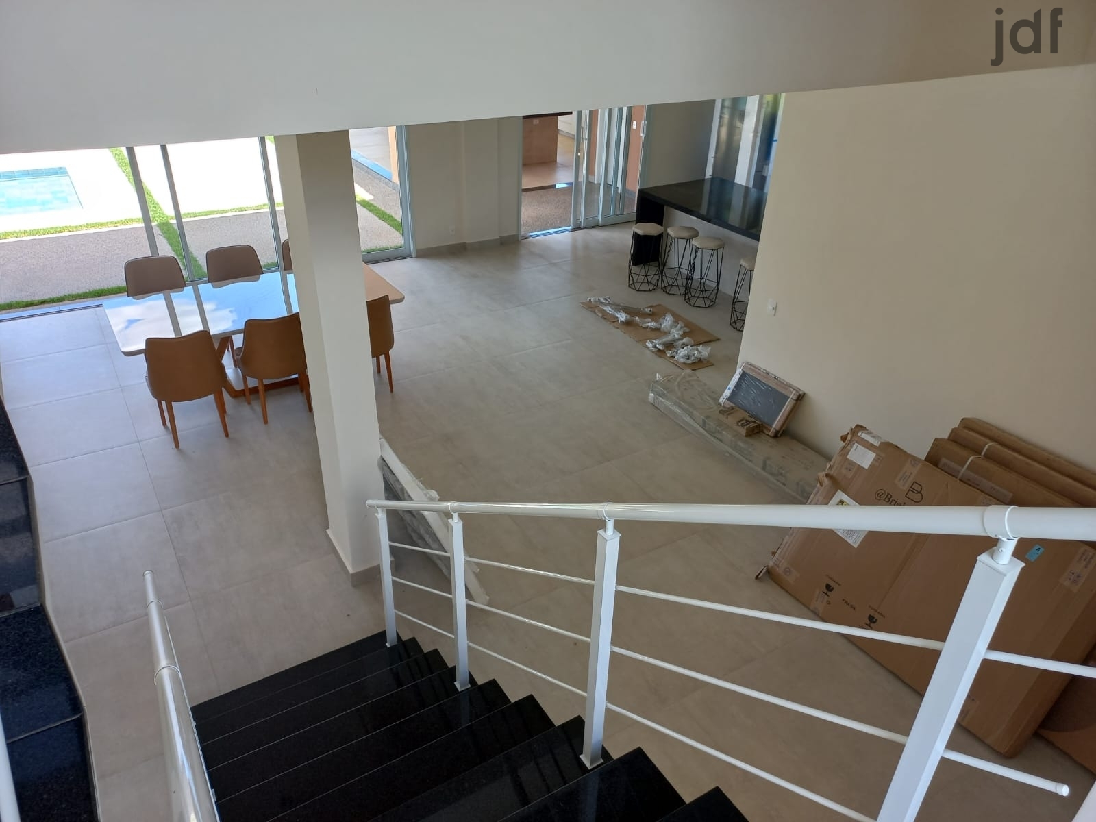 Casa em Condomínio Fazenda Alvorada, Porto Feliz - Casa Alto Padrão em Condomínio Fazenda Alvorada, Porto Feliz/SP - Foto 30