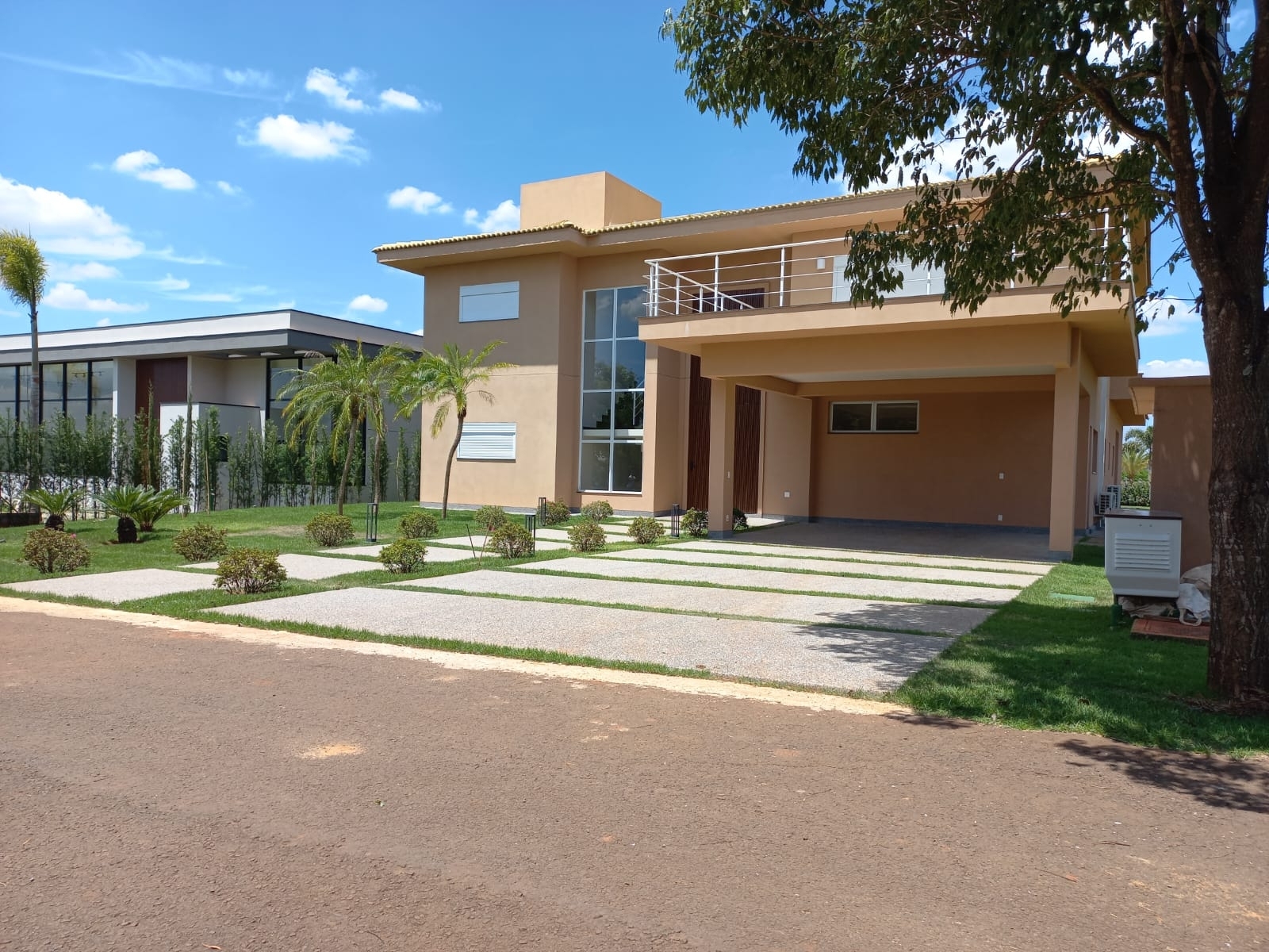 Casa em Condomínio Fazenda Alvorada, Porto Feliz - Casa Alto Padrão em Condomínio Fazenda Alvorada, Porto Feliz/SP - Foto 29
