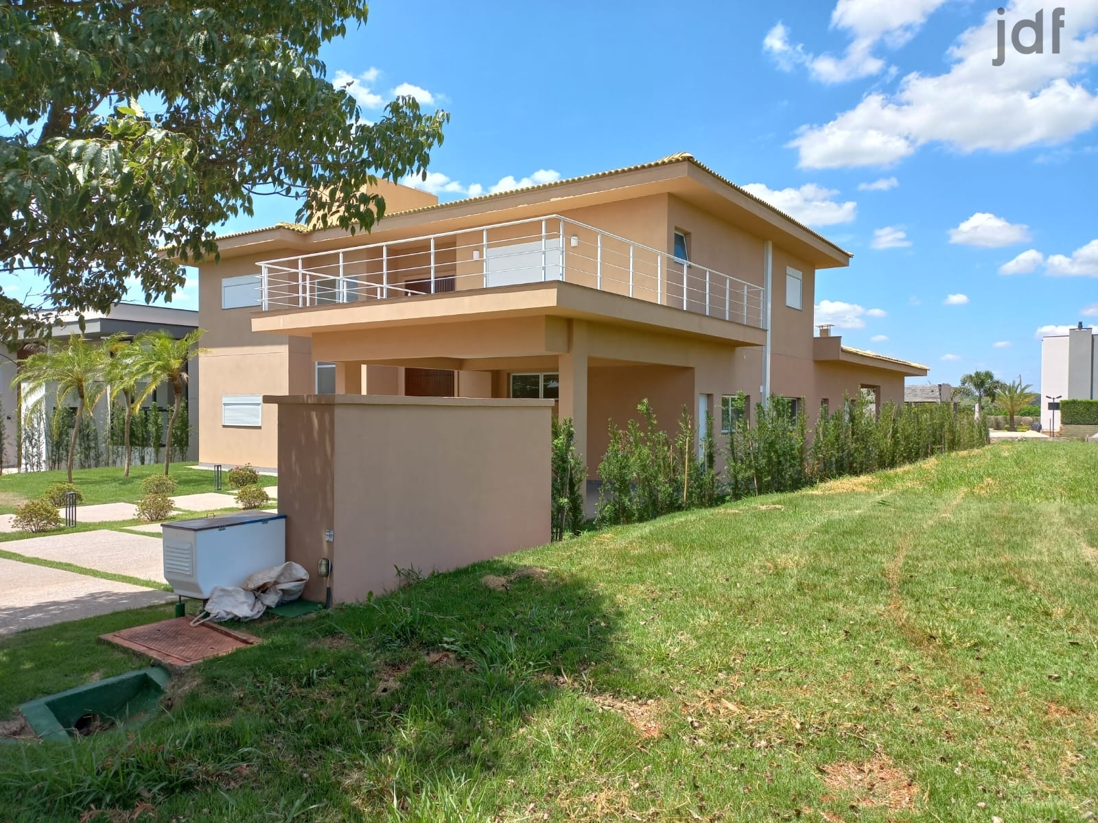 Casa em Condomínio Fazenda Alvorada, Porto Feliz - Casa Alto Padrão em Condomínio Fazenda Alvorada, Porto Feliz/SP - Foto 16