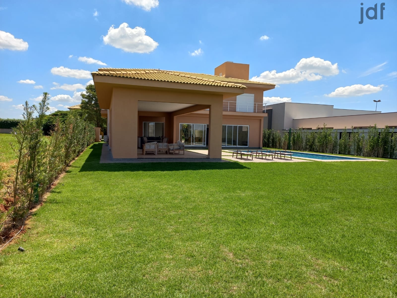 Casa em Condomínio Fazenda Alvorada, Porto Feliz - Casa Alto Padrão em Condomínio Fazenda Alvorada, Porto Feliz/SP - Foto 19