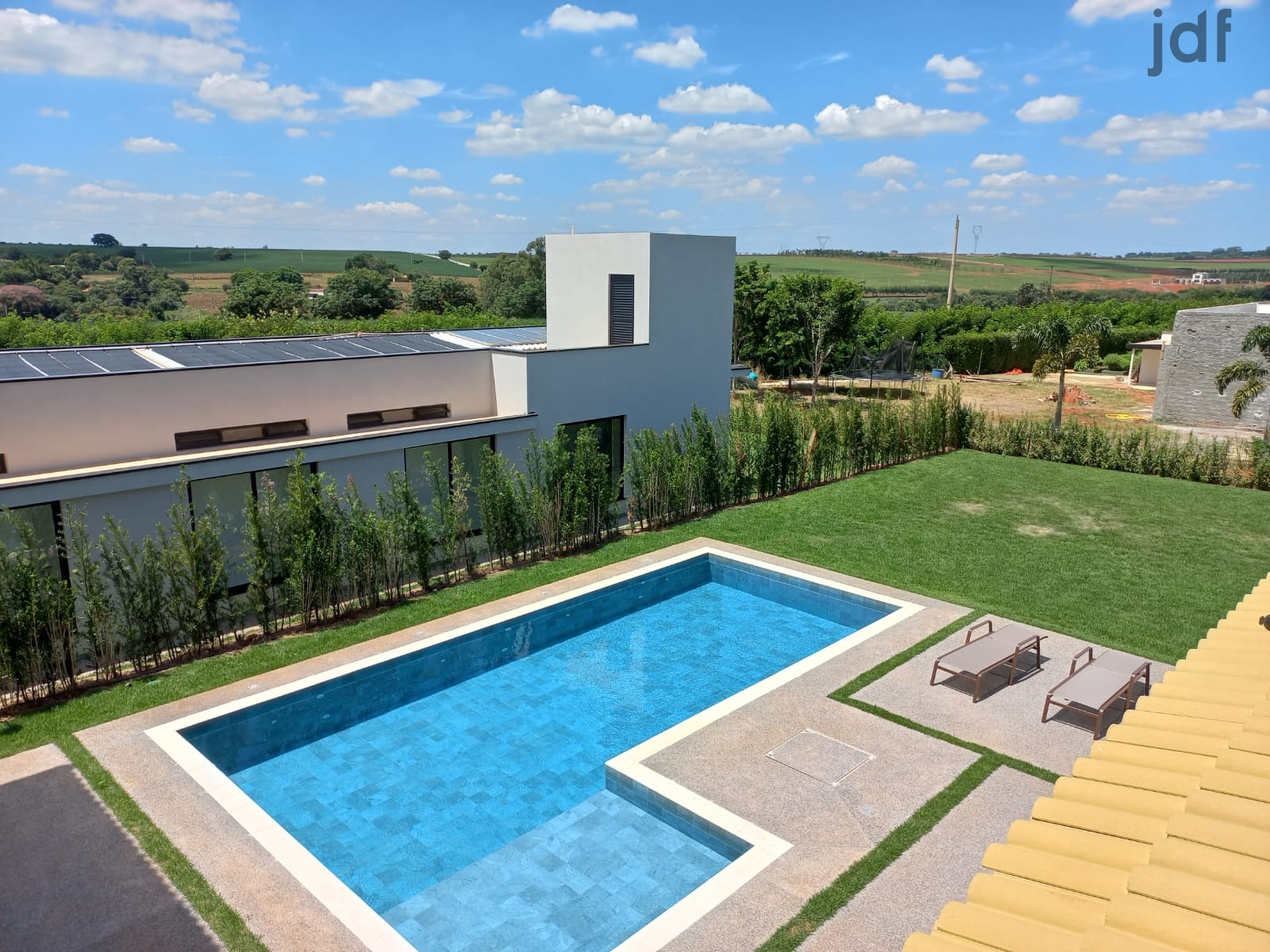 Casa em Condomínio Fazenda Alvorada, Porto Feliz - Casa Alto Padrão em Condomínio Fazenda Alvorada, Porto Feliz/SP - Foto 15