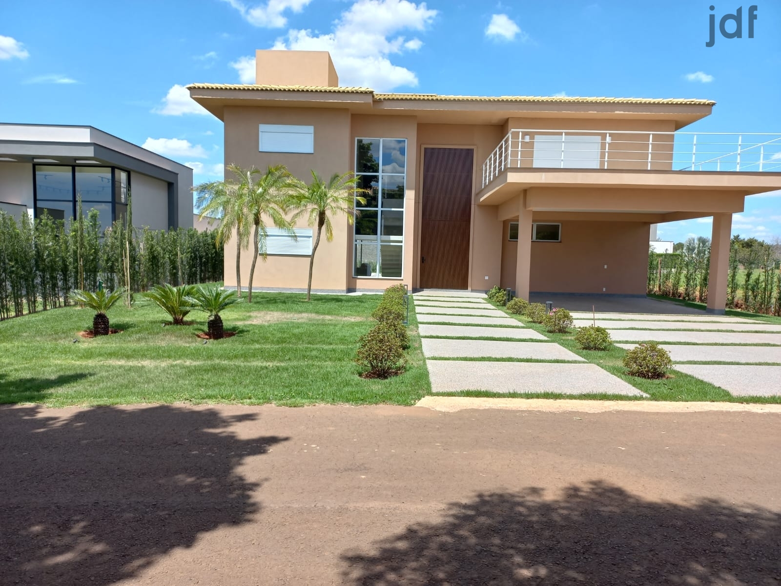 Casa em Condomínio Fazenda Alvorada, Porto Feliz - Casa Alto Padrão em Condomínio Fazenda Alvorada, Porto Feliz/SP - Foto 5