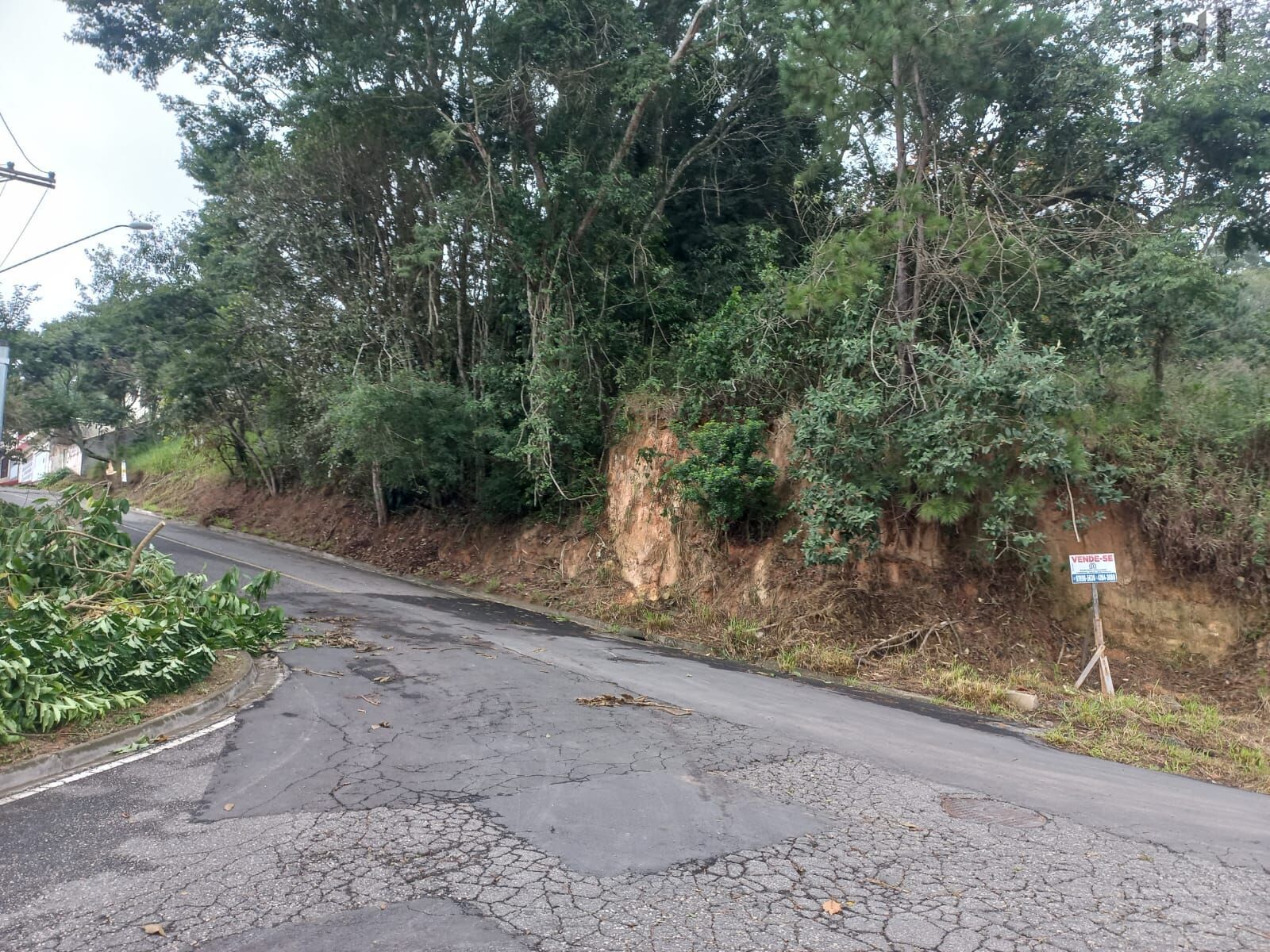 Terreno em Jardim Villaça, São Roque - Foto 5