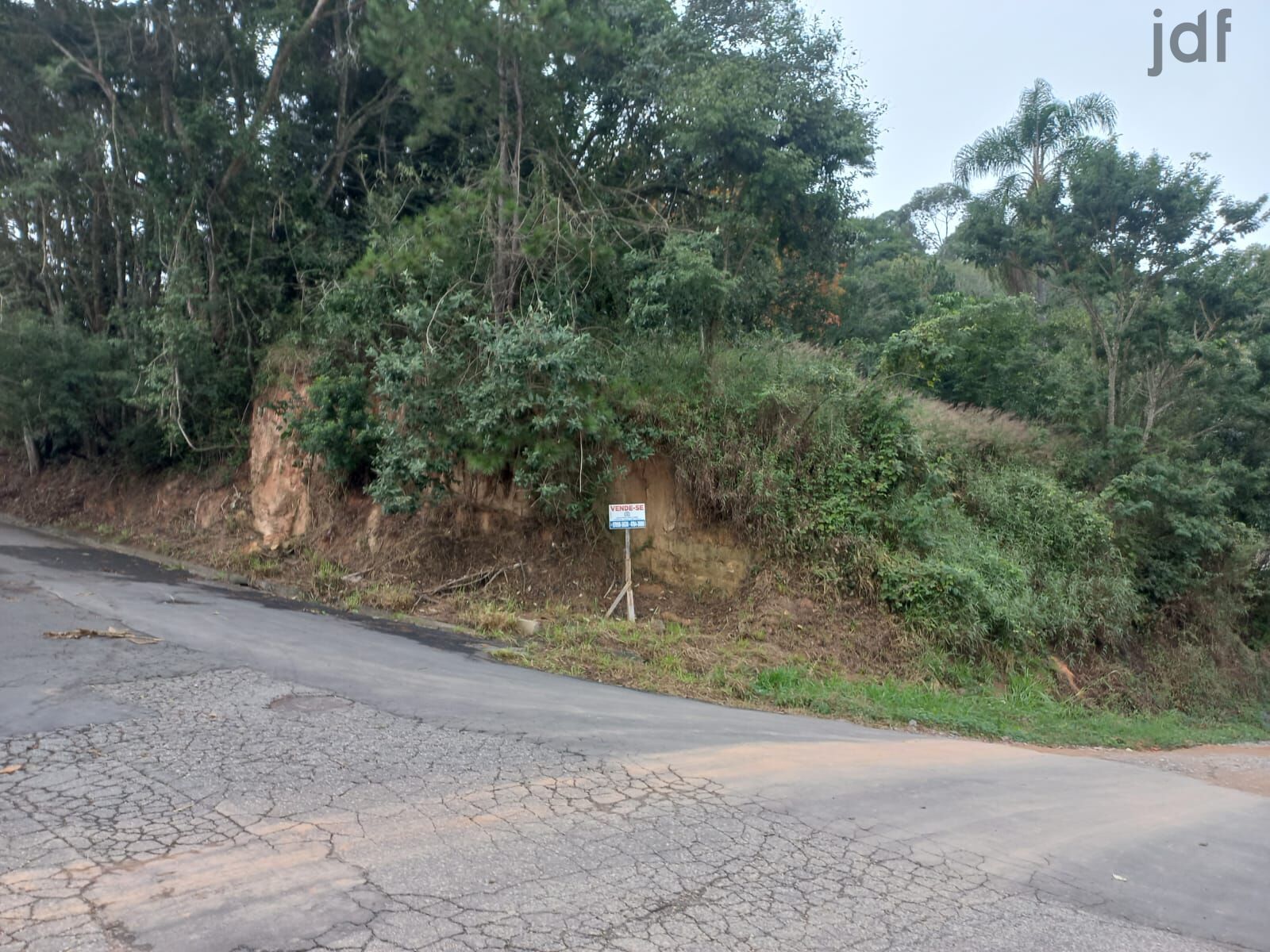 Terreno em Jardim Villaça, São Roque - Foto 4