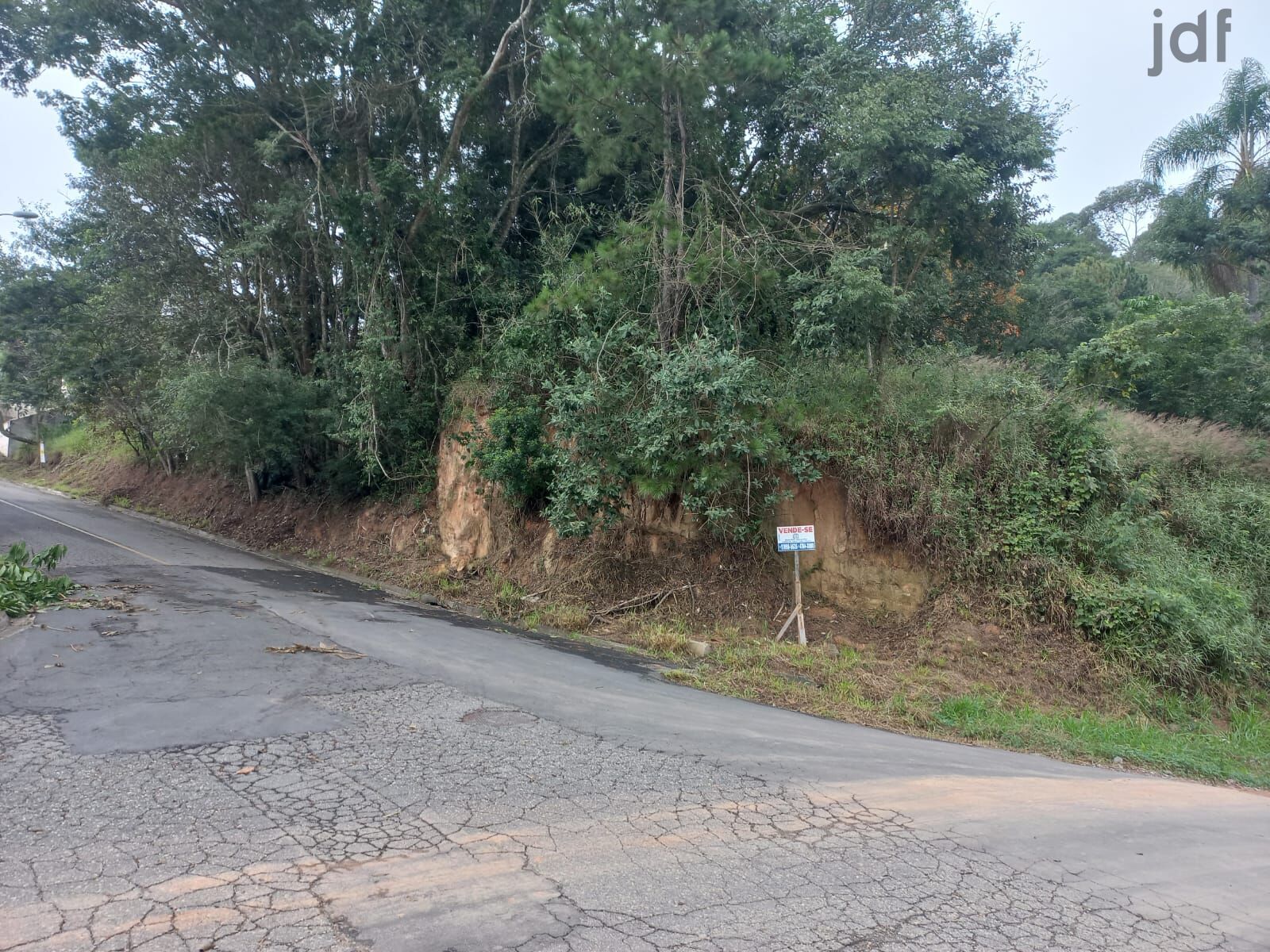 Terreno em Jardim Villaça, São Roque - Foto 6