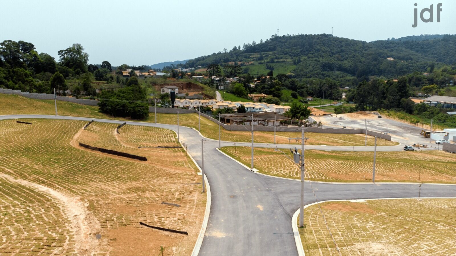 Terreno em Jardim Villaça, São Roque - Foto 26