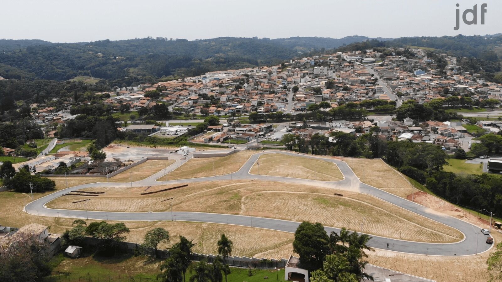 Terreno em Jardim Villaça, São Roque - Foto 5