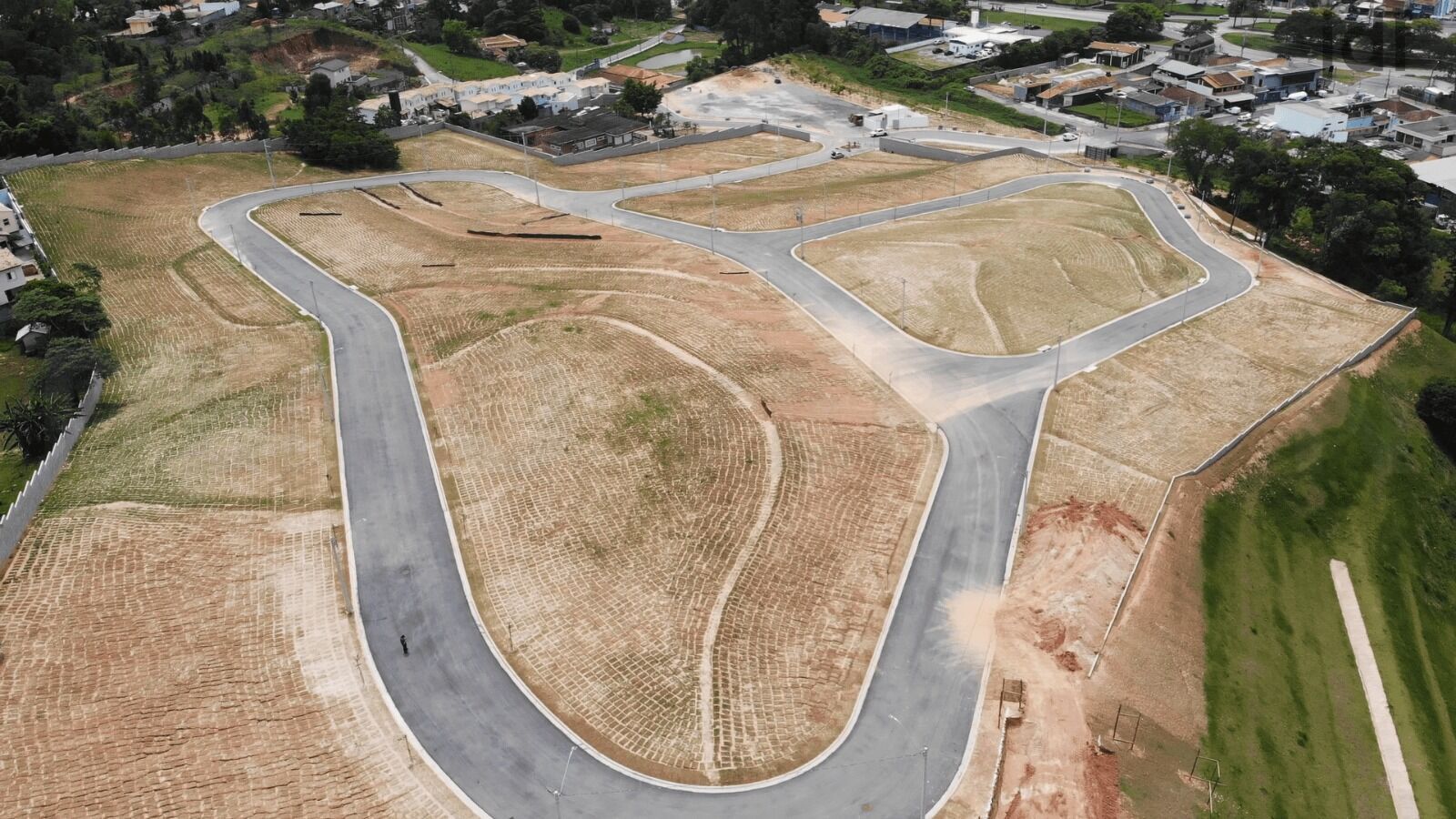 Terreno em Jardim Villaça, São Roque - Foto 7