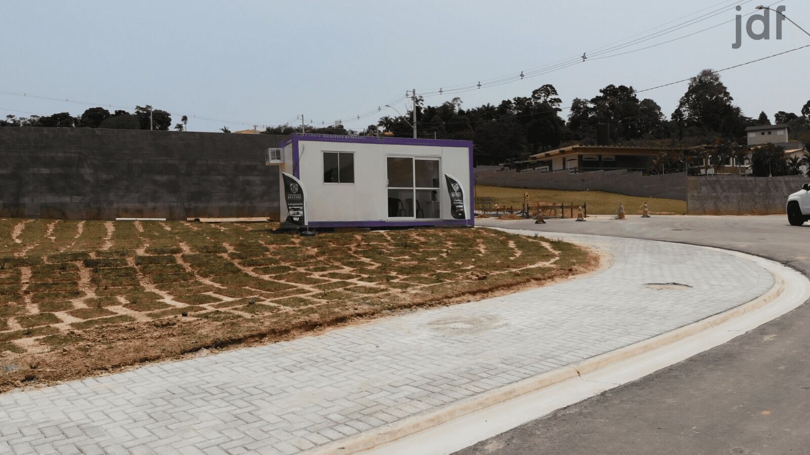 Terreno em Jardim Villaça, São Roque - Foto 14