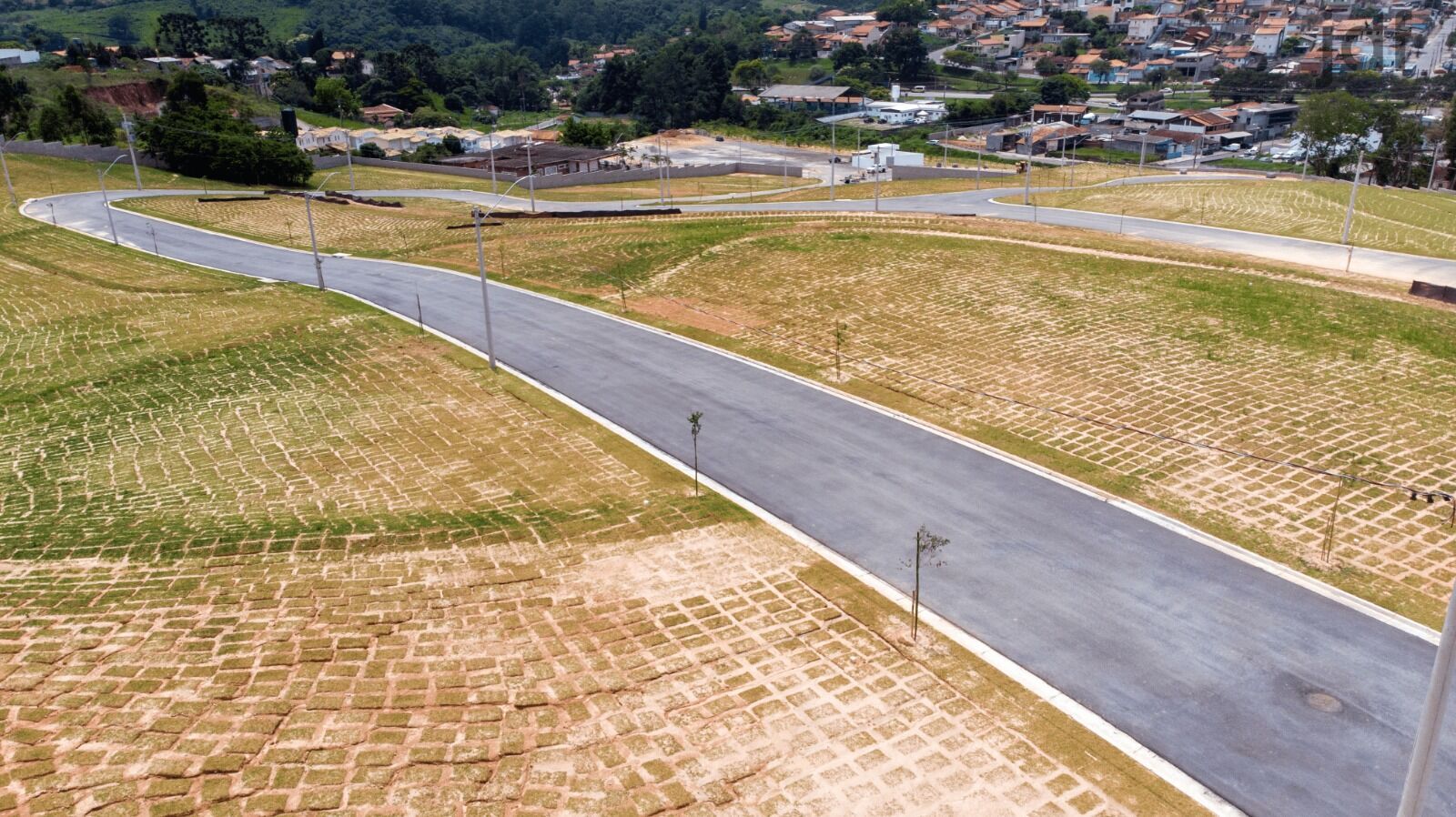 Terreno em Jardim Villaça, São Roque - Foto 16