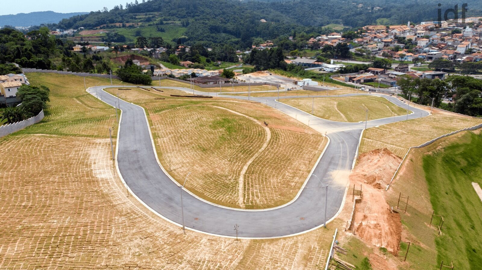 Terreno em Jardim Villaça, São Roque - Foto 24