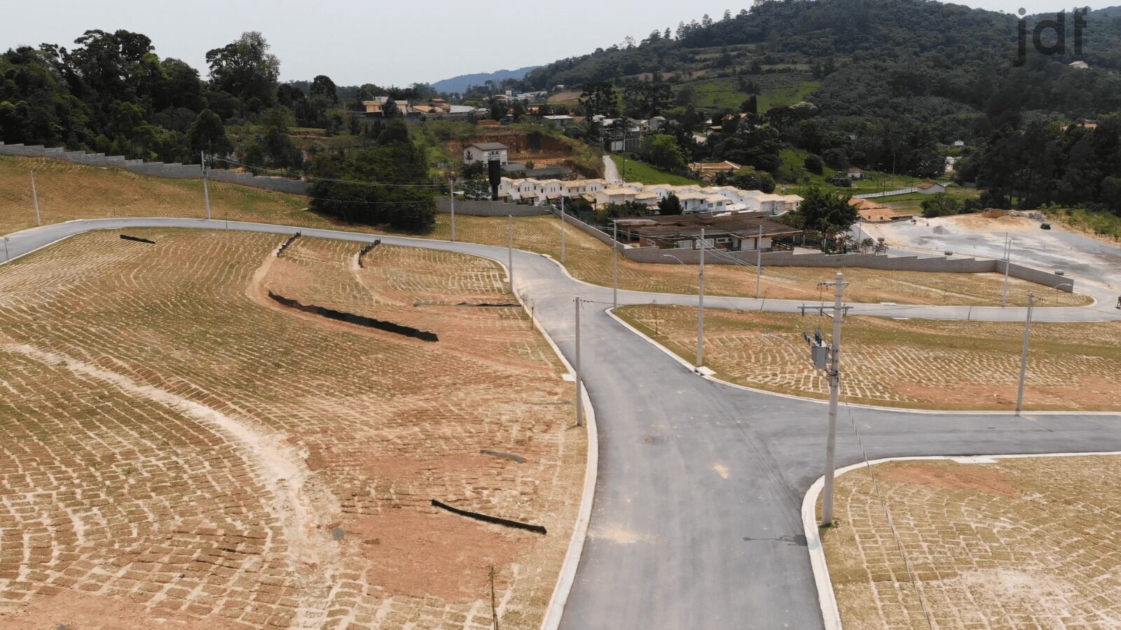 Terreno em Jardim Villaça, São Roque - Foto 6