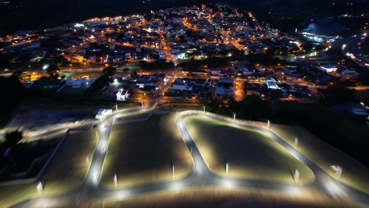 Terreno em Jardim Villaça, São Roque - Foto 15