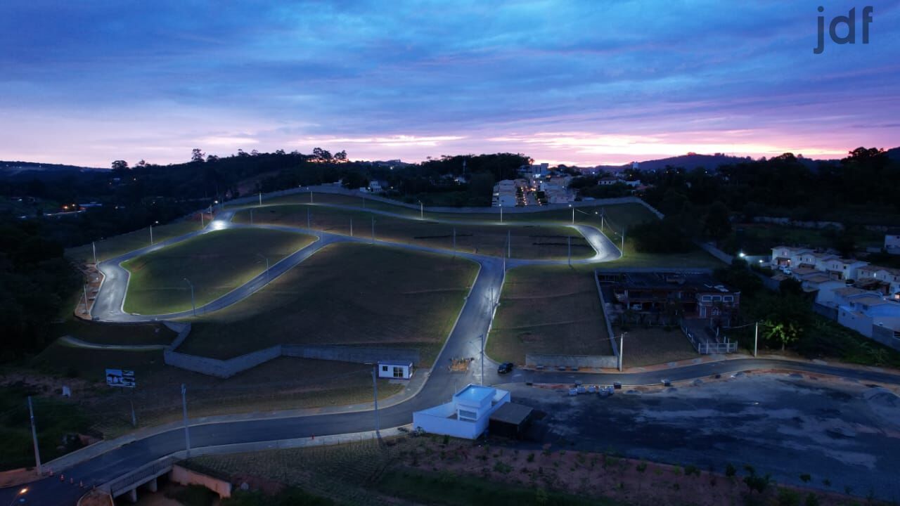 Terreno em Jardim Villaça, São Roque - Foto 25