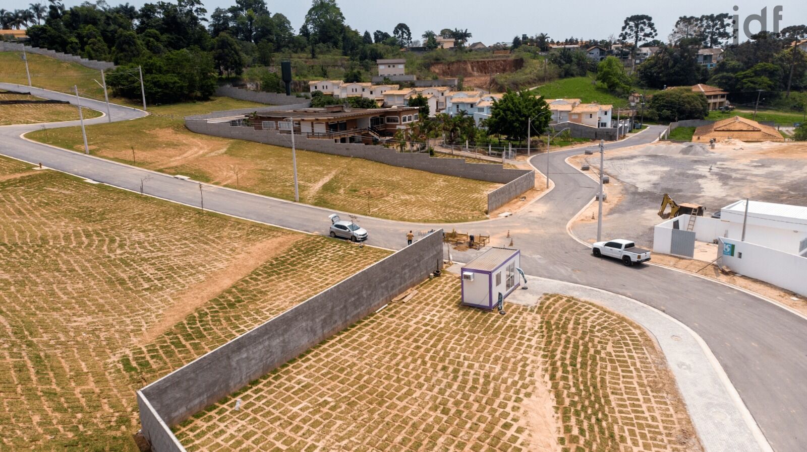Terreno em Jardim Villaça, São Roque - Foto 4