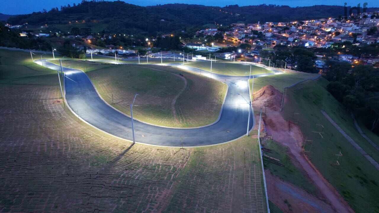 Terreno em Jardim Villaça, São Roque - Foto 10