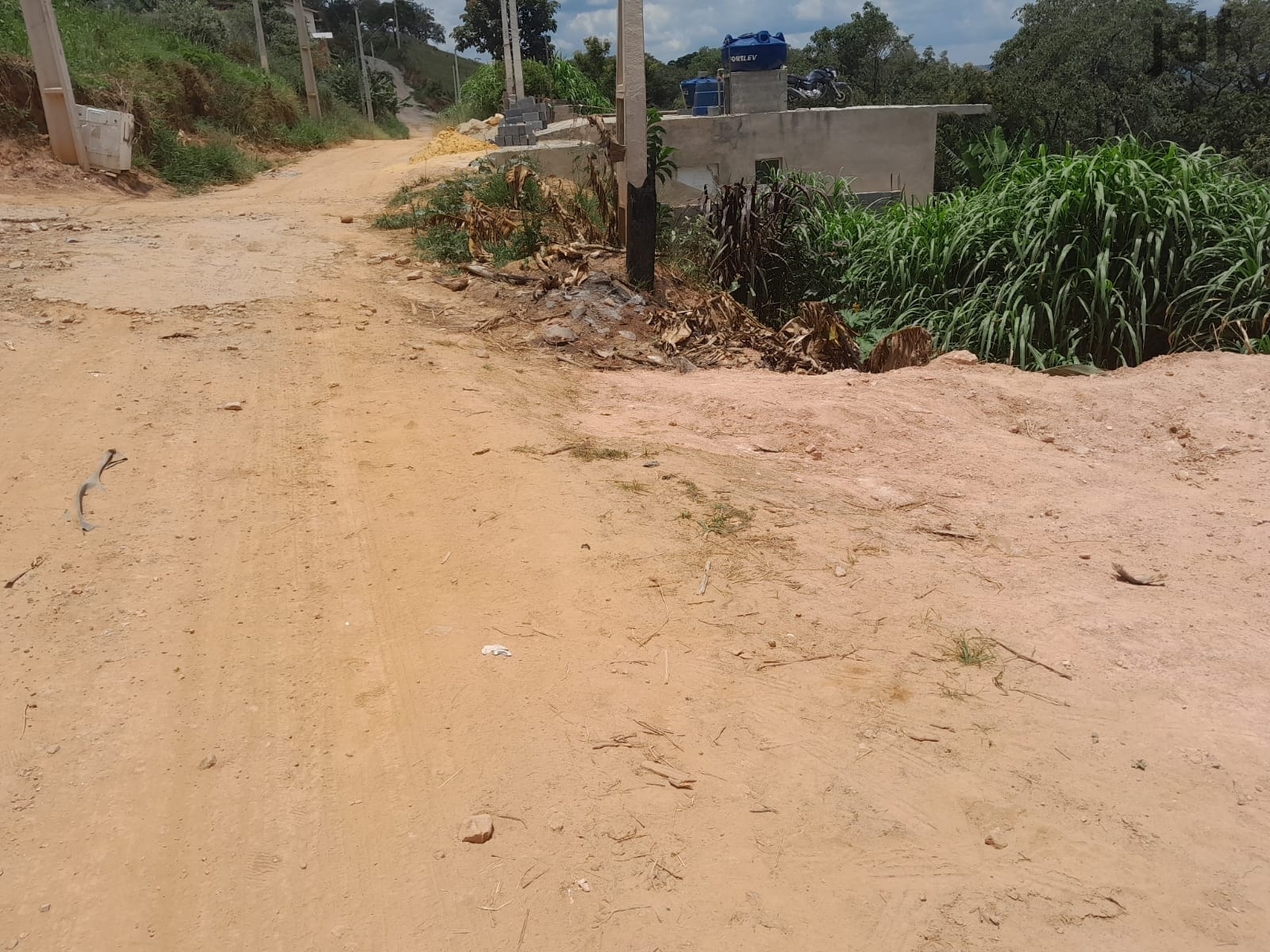 Terreno em Moreiras, Mairinque - Foto 7