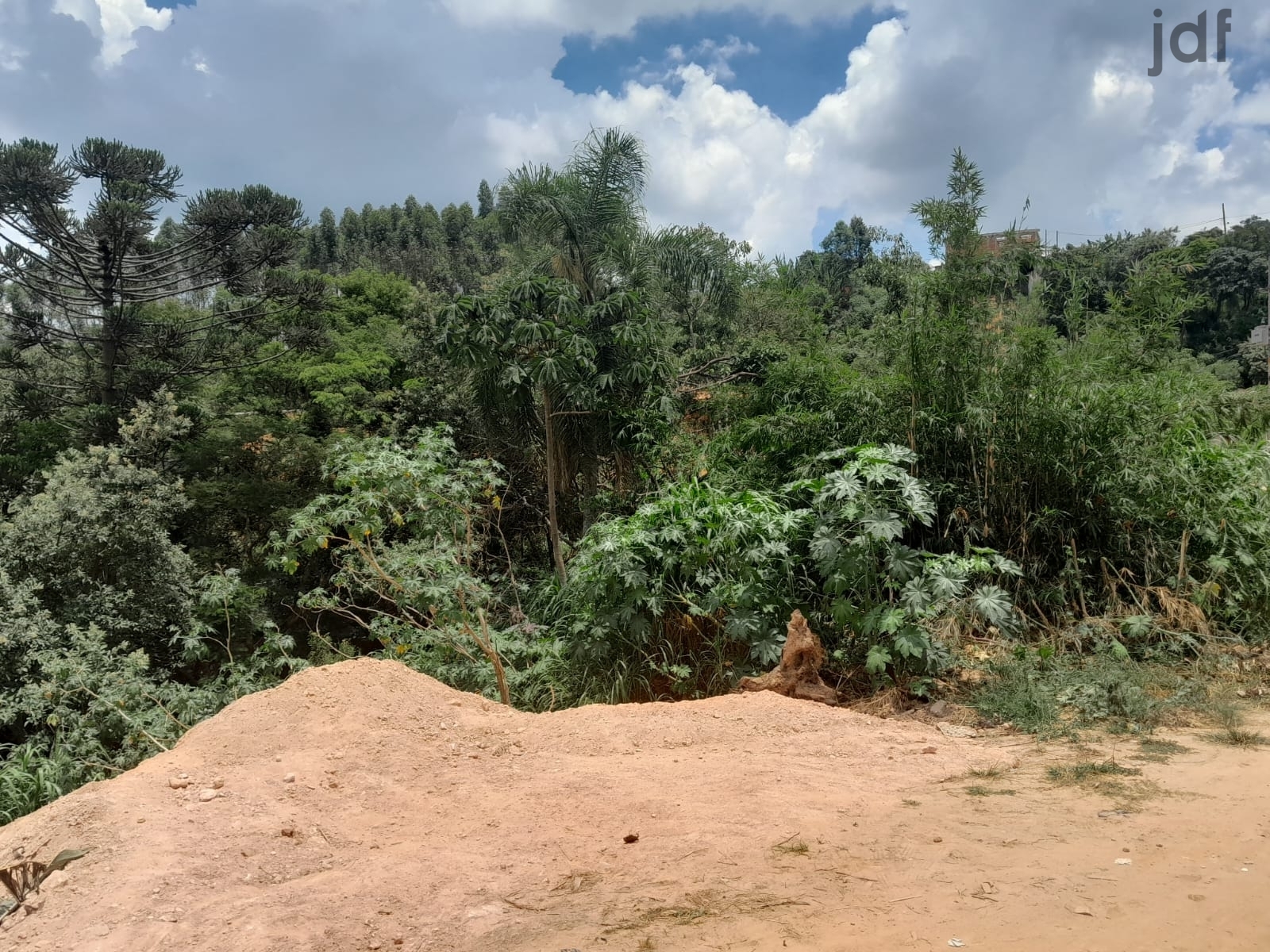 Terreno em Moreiras, Mairinque - Foto 4