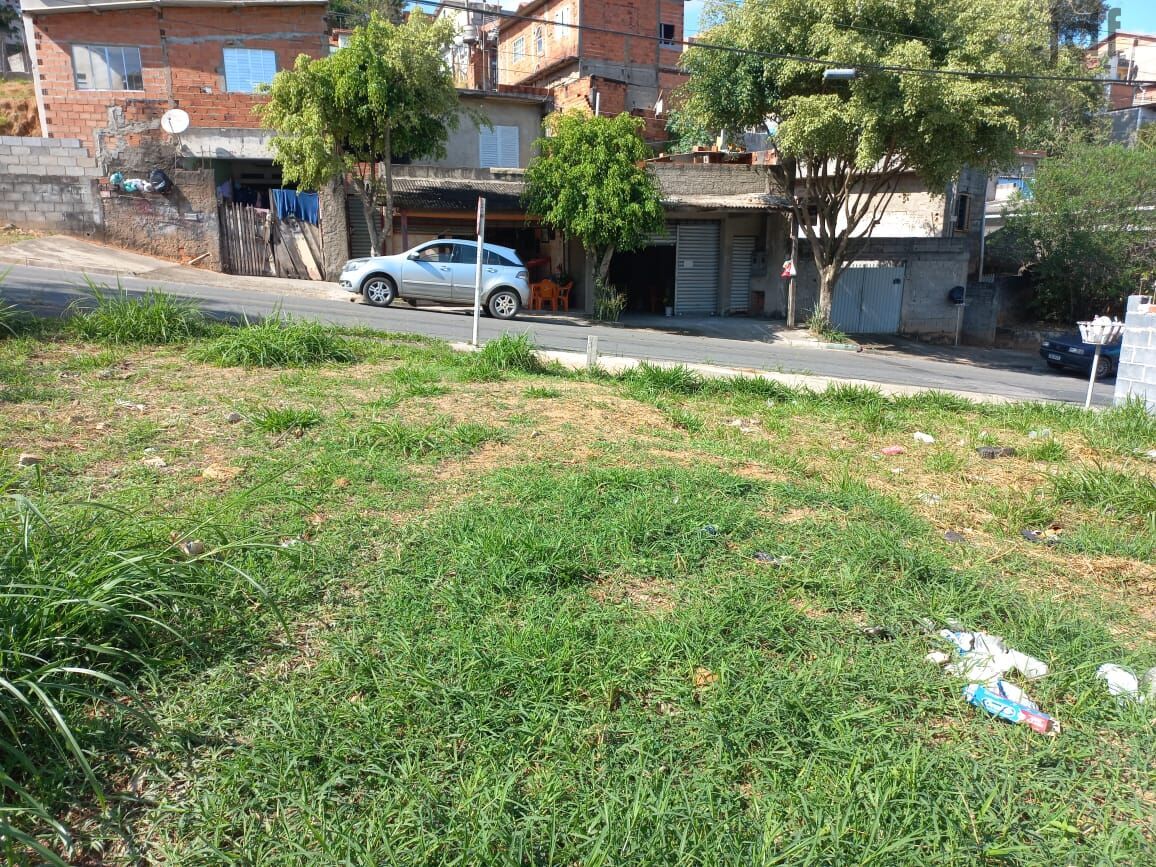Terreno em Paisagem Colonial, São Roque - Foto 8