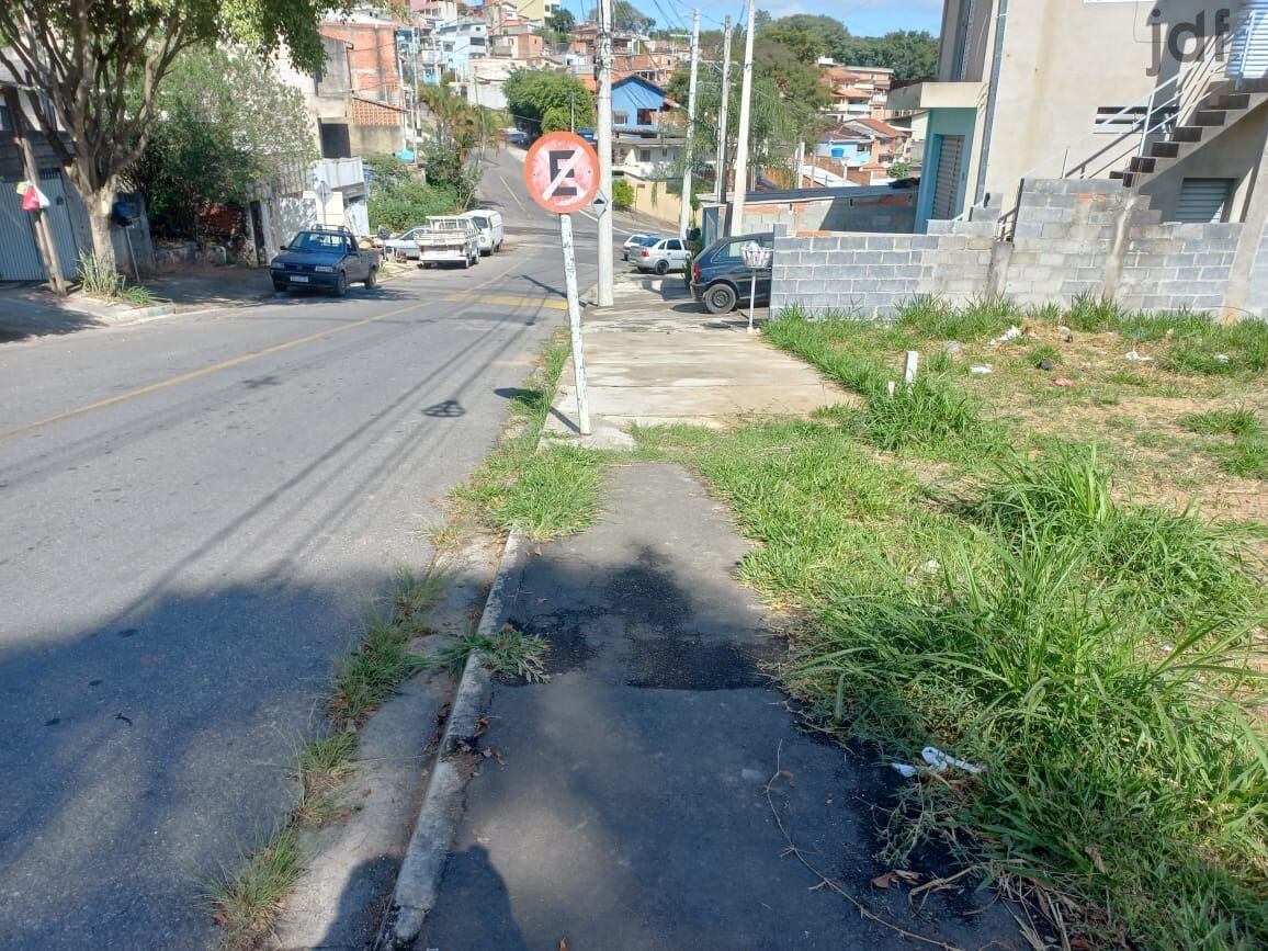 Terreno em Paisagem Colonial, São Roque - Foto 6