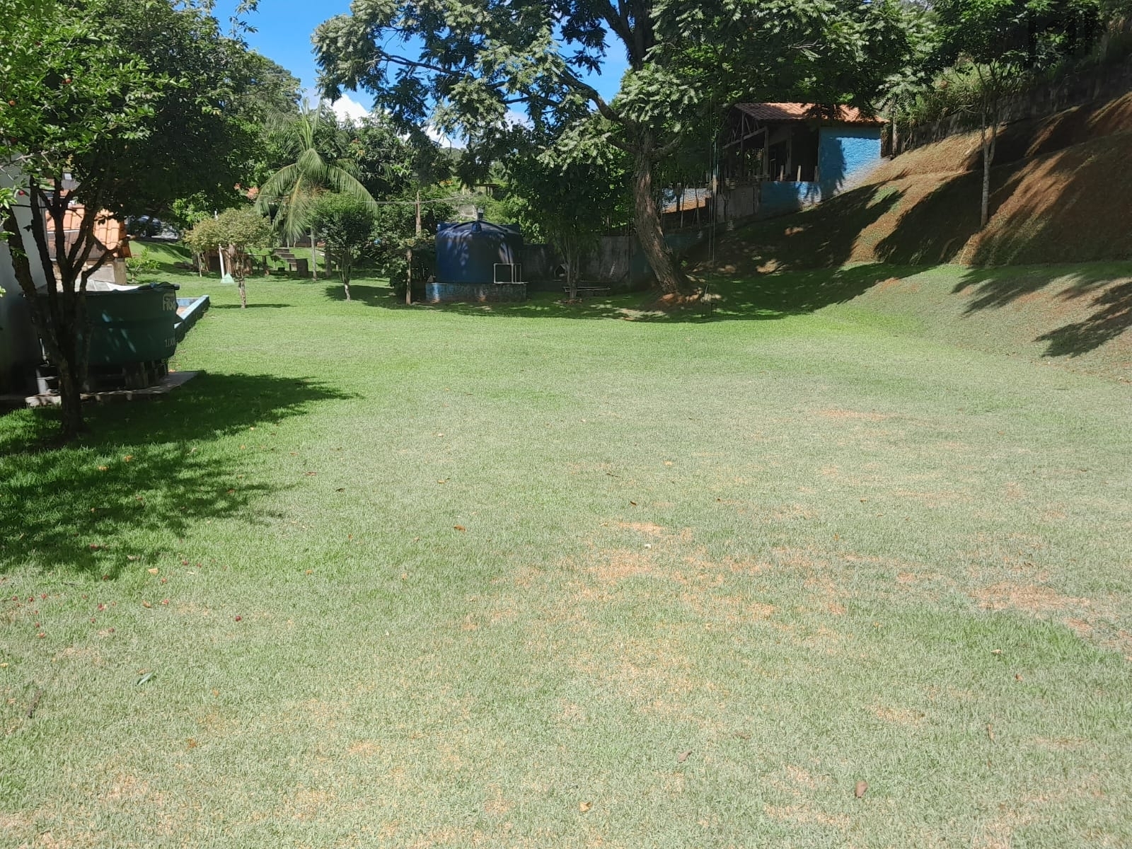 Chácara em Dona Catarina, Mairinque - Foto 16