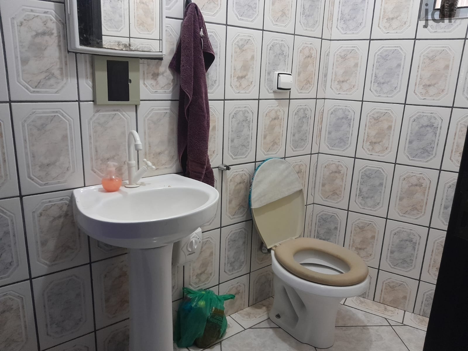 Chácara em Dona Catarina, Mairinque - Foto 26